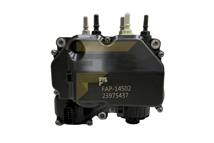 Imagem do produto BOMBA ARLA VOLVO FH/FM5 - EURO 6 - Cód: FAP-14502